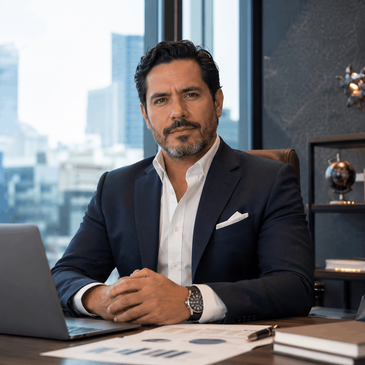 Diego Ramírez